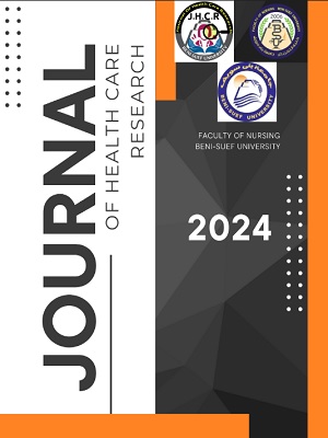 Journal of Health Care Research